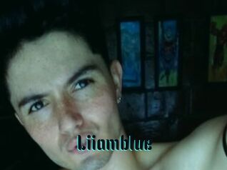 Liiamblue