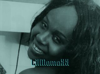 LilMamaXX