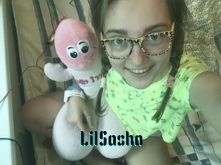 LilSasha