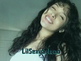 LilSexySelena