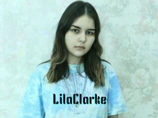 LilaClarke