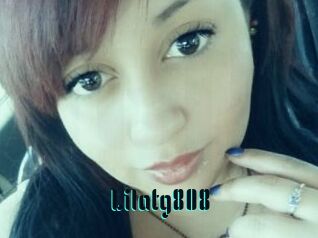 Lilatg808