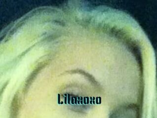 Lilaxoxo