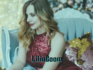 LiliaBoom