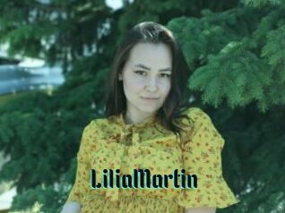 LiliaMartin