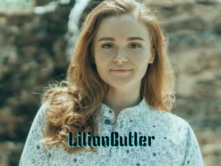 LilianButler