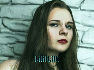 LilitLilli Hentai Pride