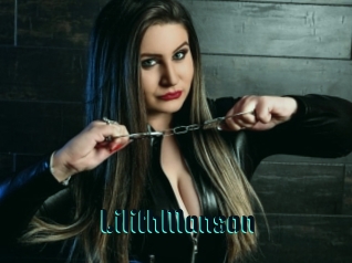 LilithManson