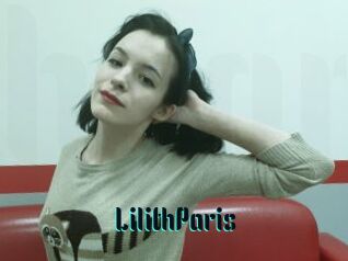 LilithParis