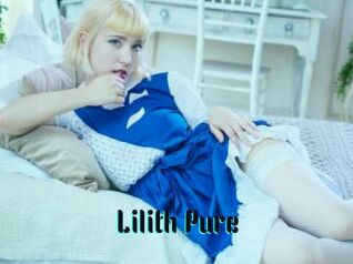 Lilith_Pure