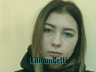 LiliyanBetti