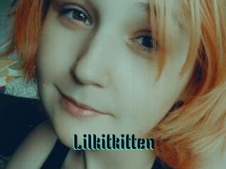 Lilkitkitten
