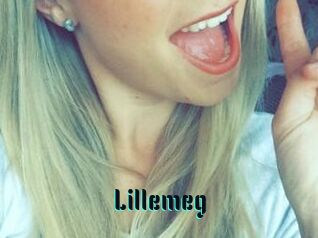 Lillemeg