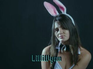 LilliWynn Hentai Pride