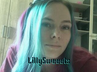 LillySweeets