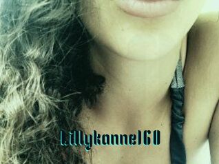 Lillykanne160