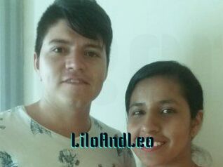 LiloAndLeo