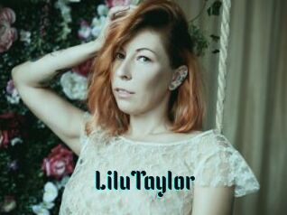 LiluTaylor