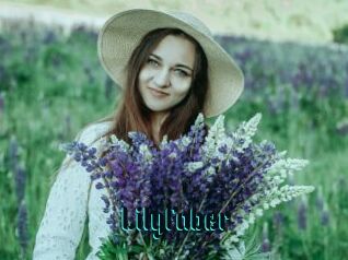 LilyFaber