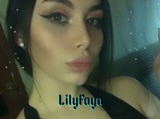 LilyFayn