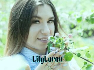 LilyLoren