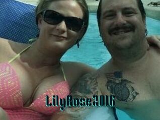 LilyRose2016