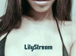 LilyStream