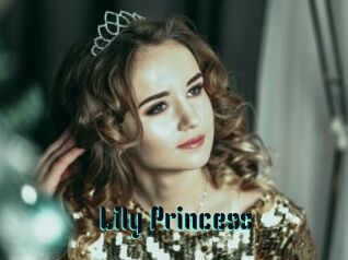 Lily_Princess Hentai Pride
