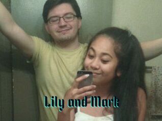 Lily_and_Mark Hentai Pride