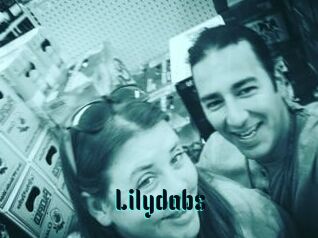 Lilydabs