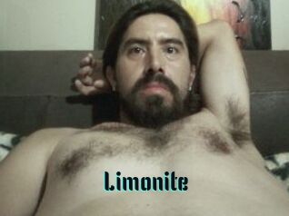 Limonite