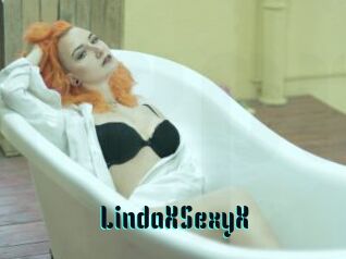 LindaXSexyX Hentai Pride