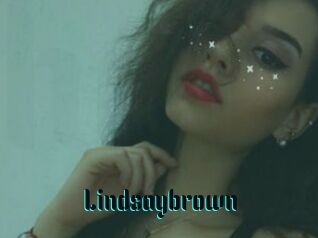 Lindsaybrown