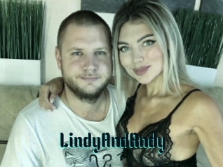 LindyAndAndy