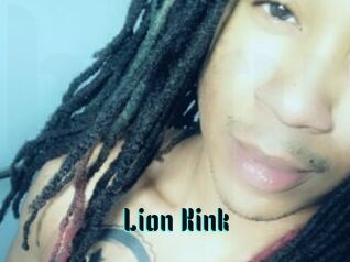 Lion_Kink