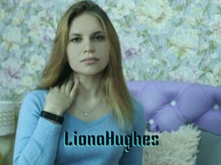 LionaHughes