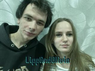 LippAndOlivia
