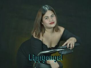Lippyangel