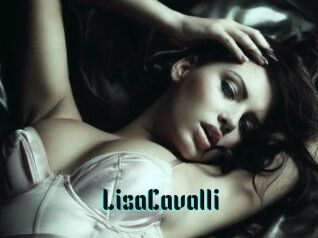 Lisa_Cavalli