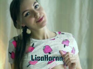 LisaHornn