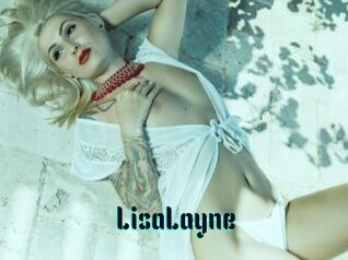 LisaLayne