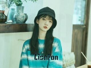 LisaPan