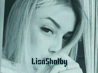LisaShalby