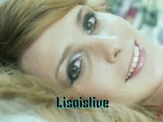 Lisaislive