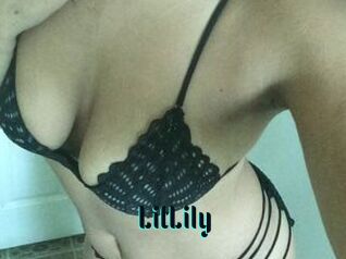 LitLily