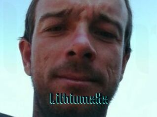 LithiumxXx