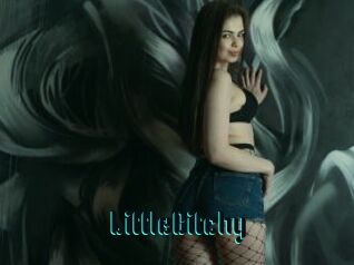 LittleBitchy