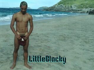 LittleBlacky