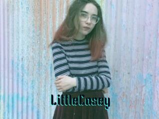 LittleCasey
