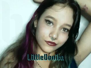 LittleDanika